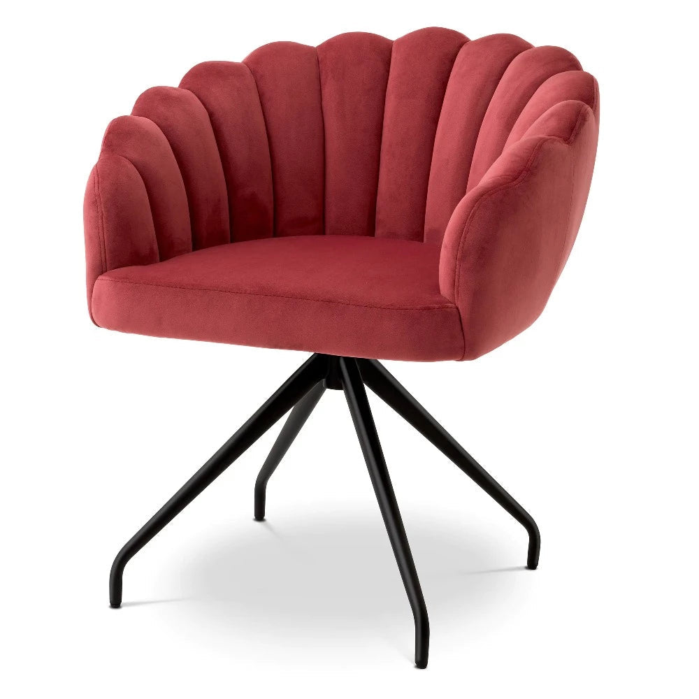 Luzern Dining Chair by Eichholtz-Renaissance Design Studio