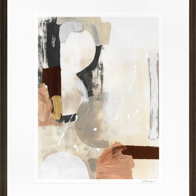 Macchiato 1 - Wall Art