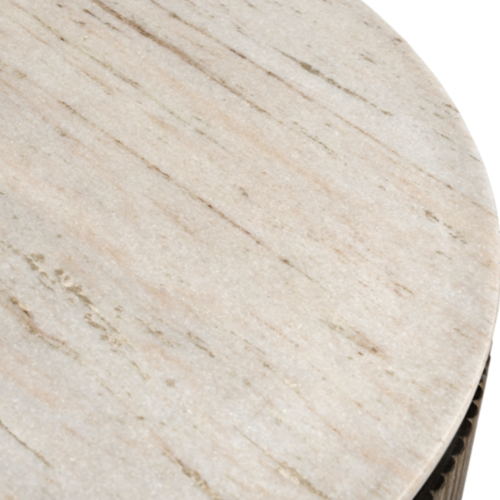 Maigue Coffee Table-Renaissance Design Studio