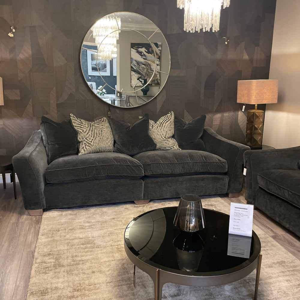 Malabar Loveseat  by Westbridge REDUCED