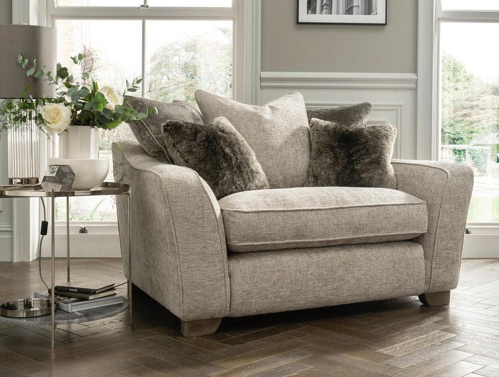Malabar Loveseat  by Westbridge REDUCED