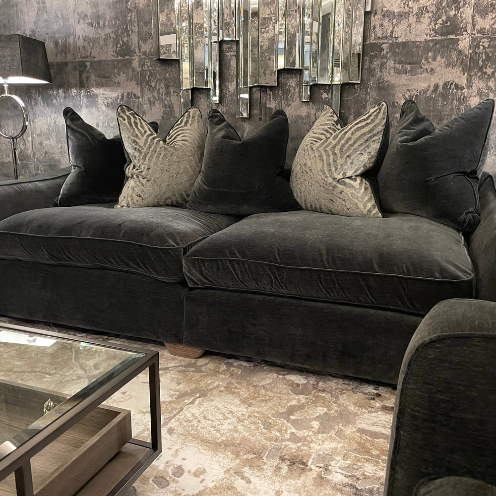 Malabar Loveseat  by Westbridge REDUCED