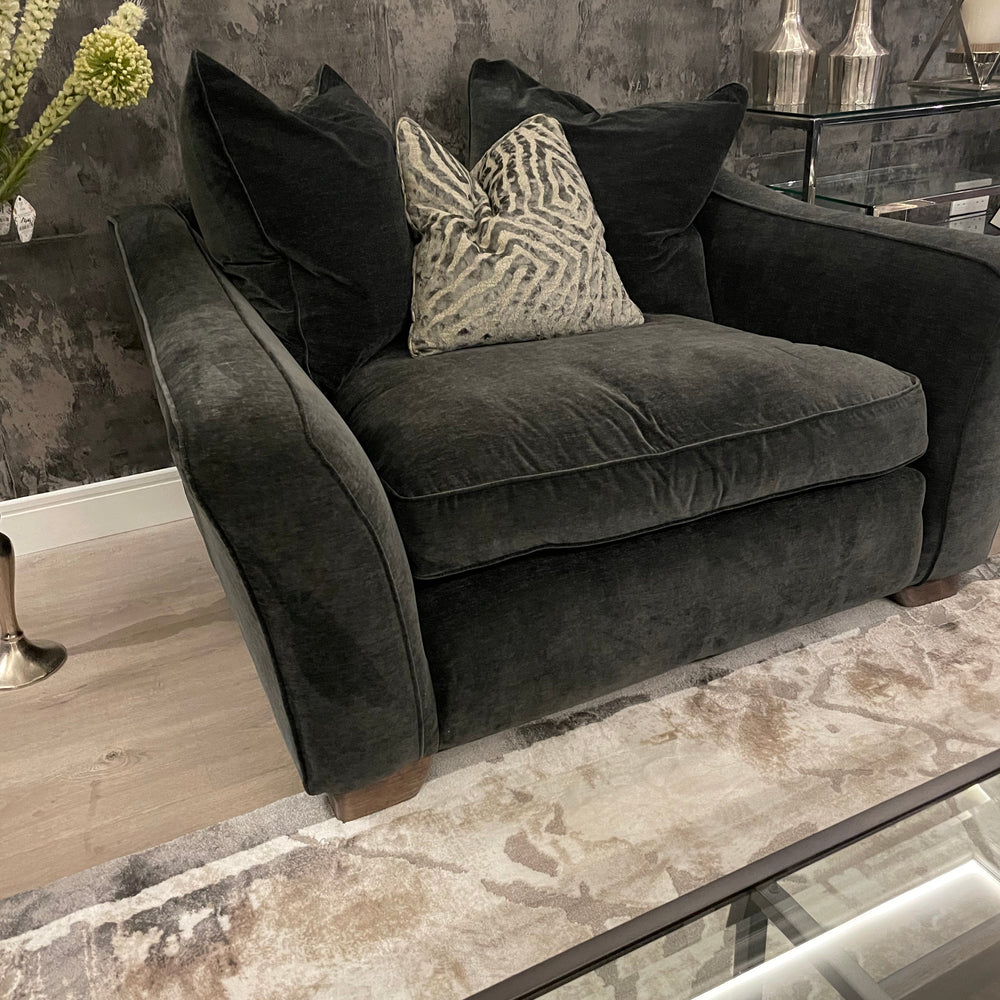 Malabar Loveseat  by Westbridge REDUCED