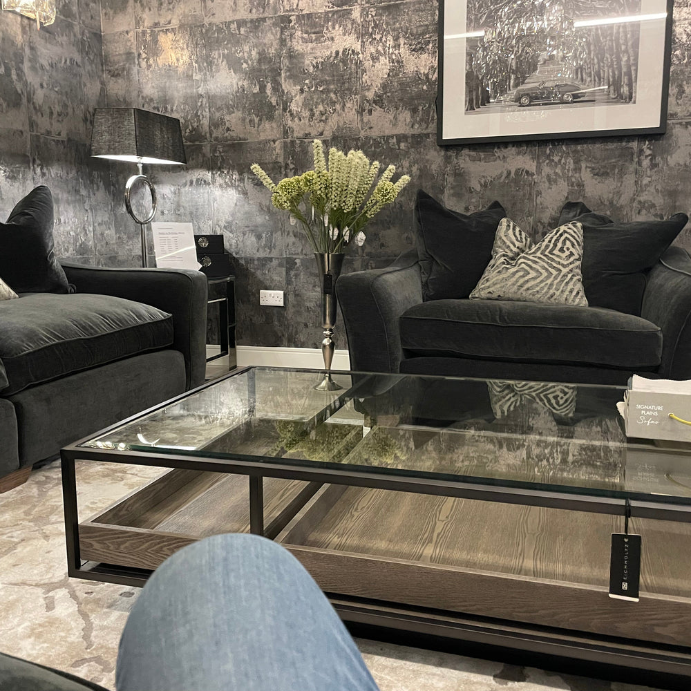 Malabar Loveseat  by Westbridge REDUCED