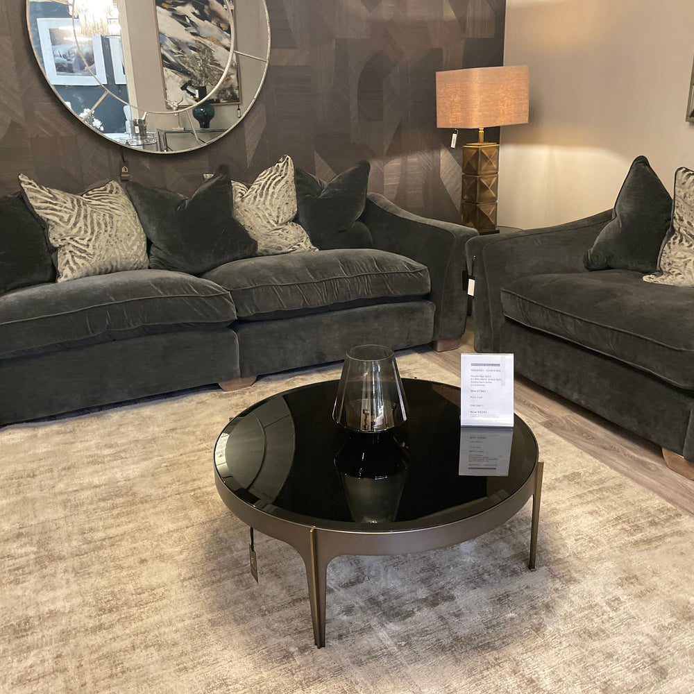 Malabar Loveseat  by Westbridge REDUCED