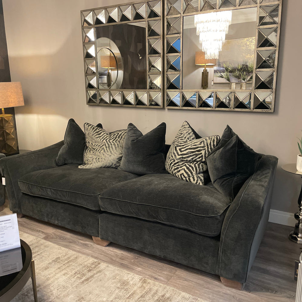 Malabar Loveseat  by Westbridge REDUCED