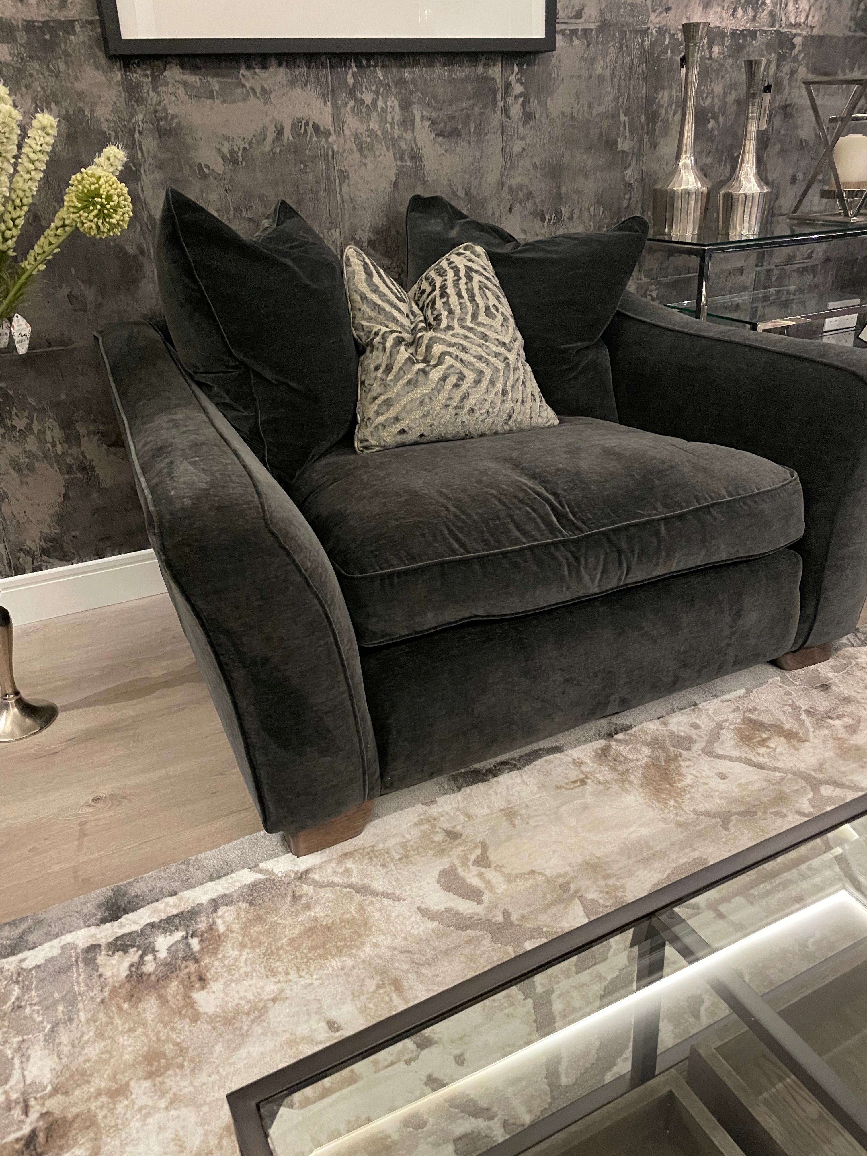 Malabar Sofas by Westbridge in stock Super level of comfort reduced-Renaissance Design Studio