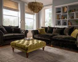 Malabar Sofas by Westbridge in stock Super level of comfort reduced-Renaissance Design Studio