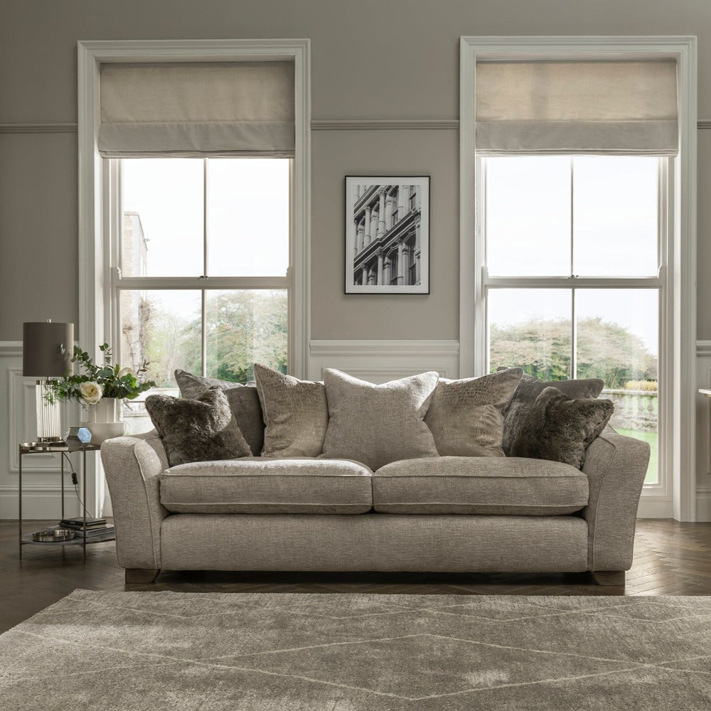 Malabar Sofas by Westbridge in stock Super level of comfort reduced-Renaissance Design Studio