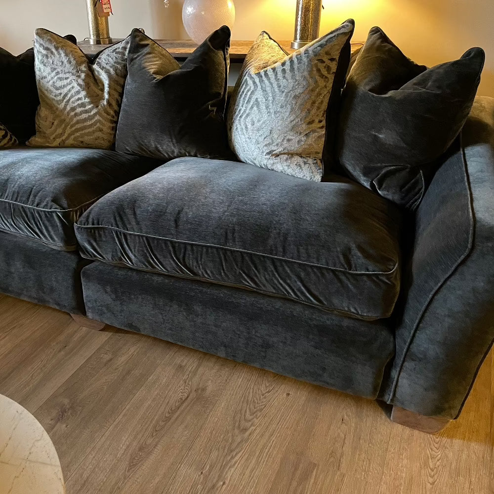 Malabar Sofas by Westbridge in stock Super level of comfort reduced-Renaissance Design Studio