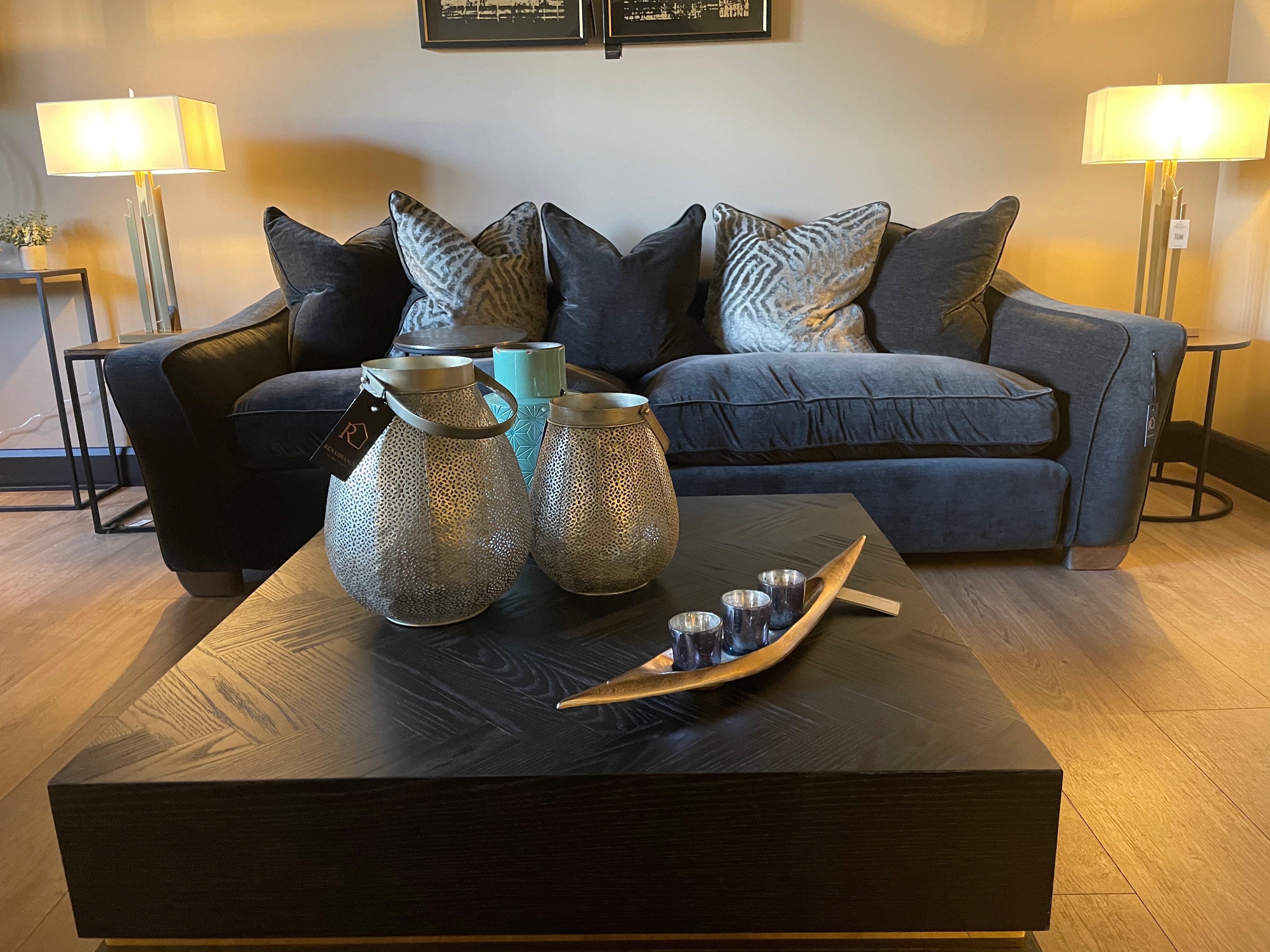 Malabar Sofas by Westbridge in stock Super level of comfort reduced-Renaissance Design Studio