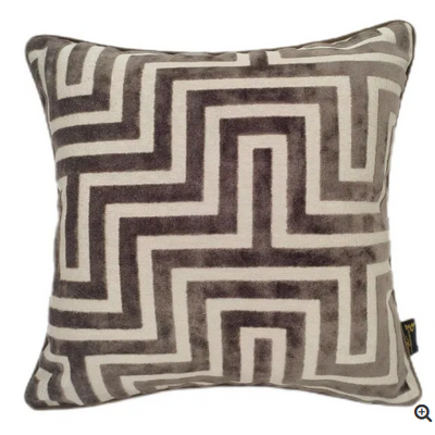 Malini Amazing Chocolate cushions