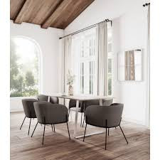 Manhattan Mirror contemporary in 3 Sizes-Mirror-Renaissance Design Studio