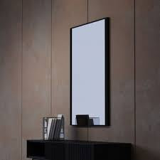 Manhattan Mirror contemporary in 3 Sizes-Mirror-Renaissance Design Studio