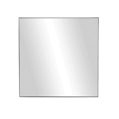 Manhattan Mirror contemporary in 3 Sizes