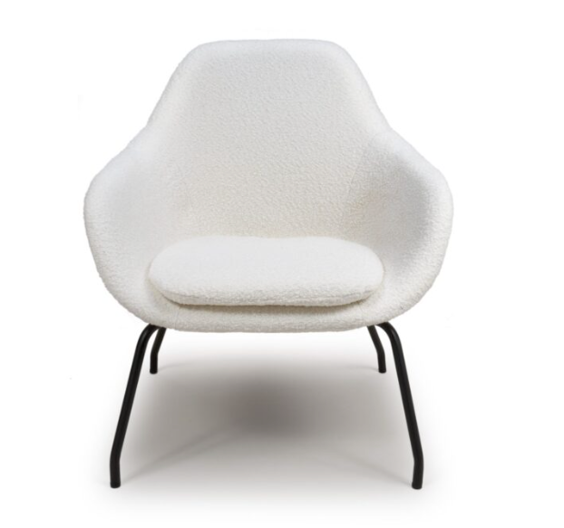 Marietta accent Occasional Chair at a great price-Renaissance Design Studio