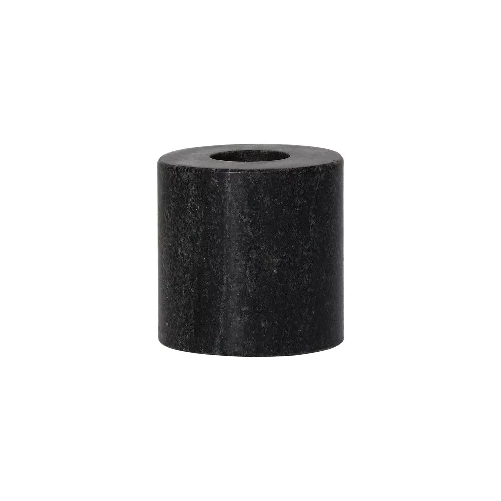Marmar candle holder marble for dinner candle-Renaissance Design Studio