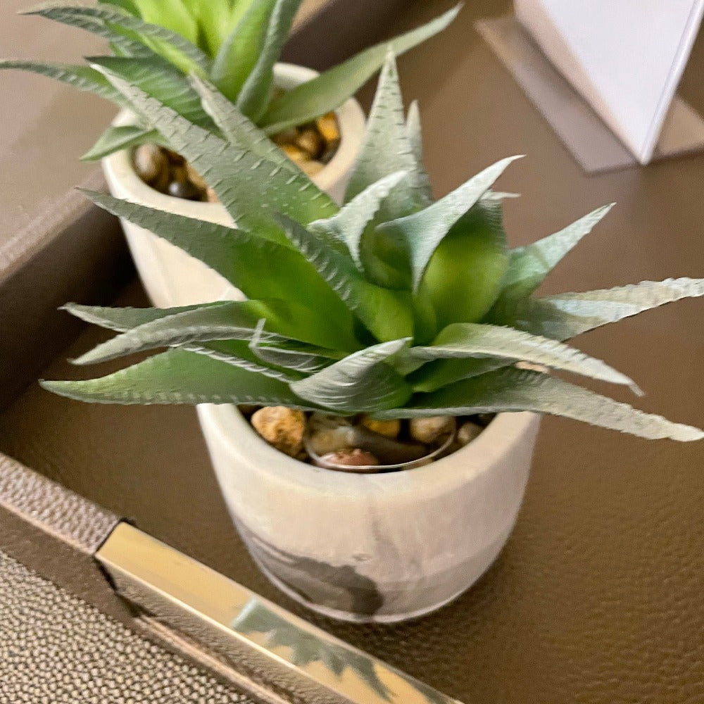 Marmara artificial plant small REDUCED-Renaissance Design Studio
