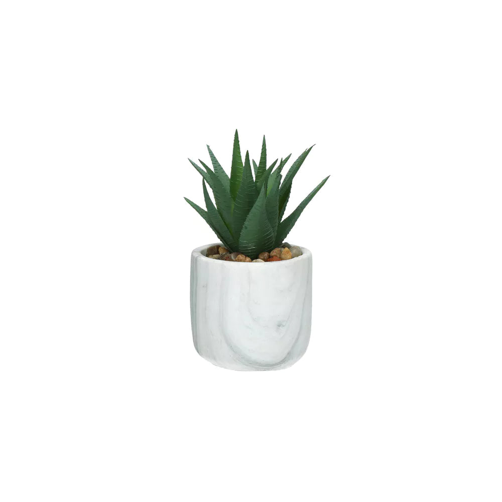 Marmara artificial plant small REDUCED-Renaissance Design Studio