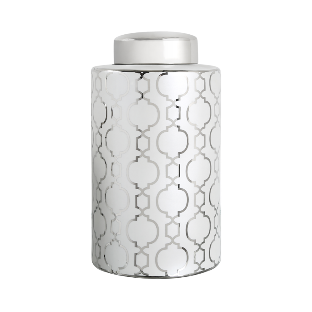 Marrakech Ginger Vase Reduced to clear ! Instore only-Renaissance Design Studio