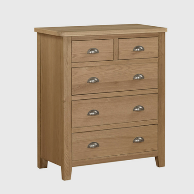 Marsden 5 Drawer Chest