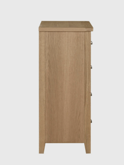 Marsden 5 Drawer Chest-Renaissance Design Studio