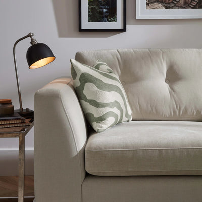 Mateo sofas by Whitemeadow custom made