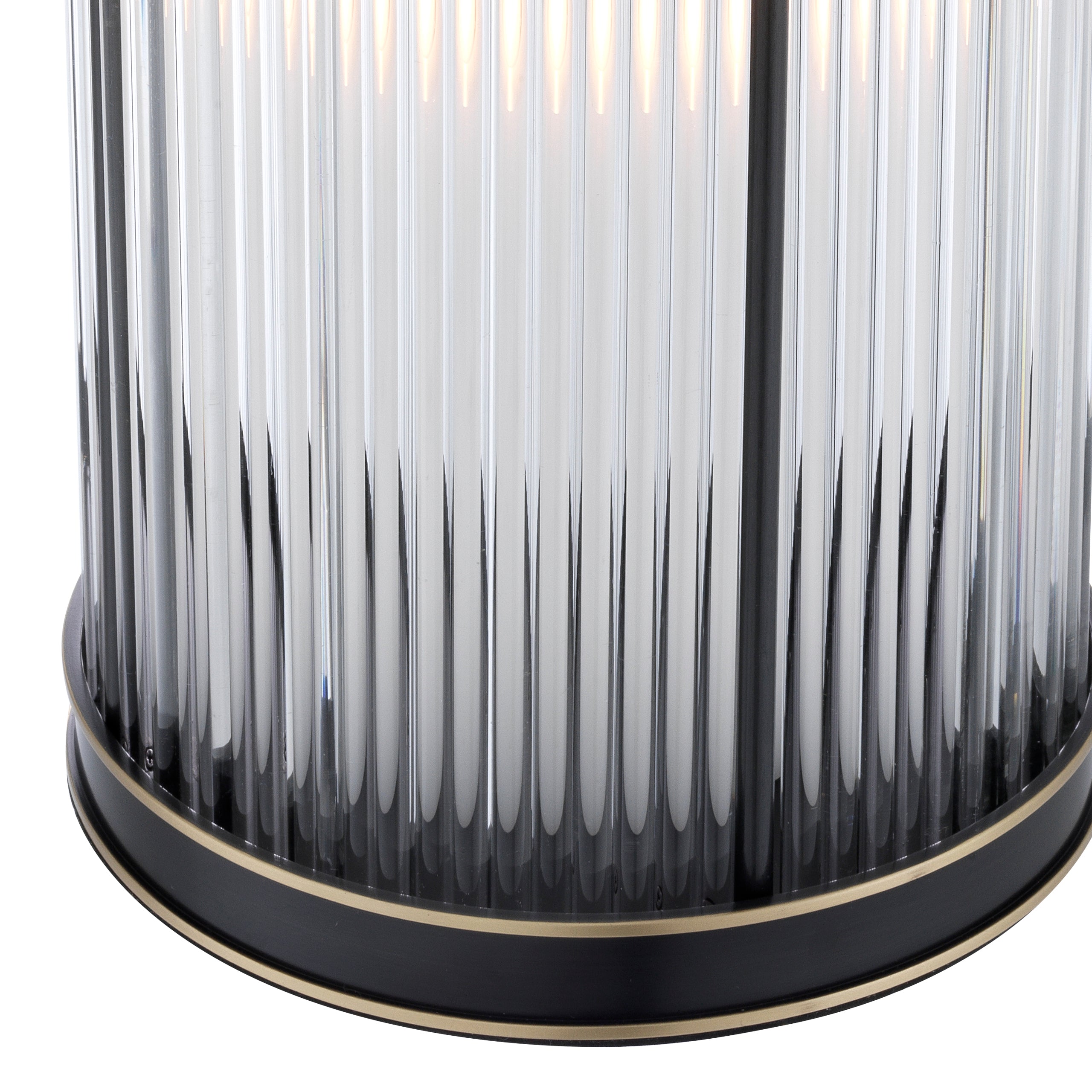 Mayson hurricane Bronze Highlight finish by Eichholtz-Renaissance Design Studio