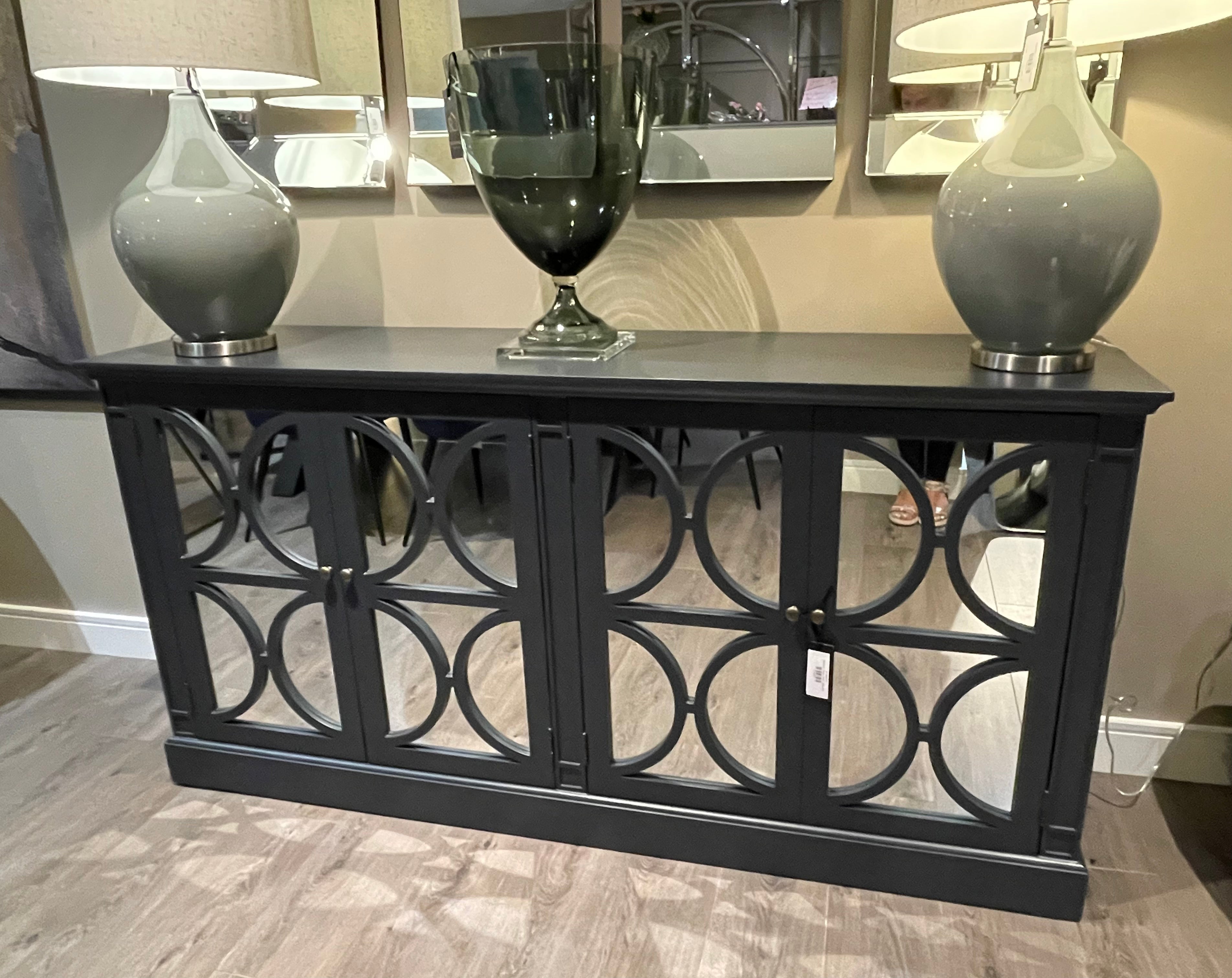 Medina SALE Blake Sideboard bespoke model-Sideboard-Renaissance Design Studio