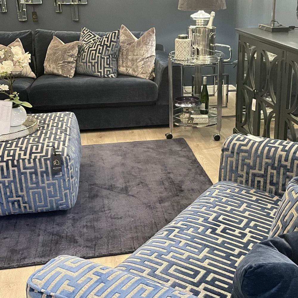 Medina Sofa Collection-Sofas-Renaissance Design Studio