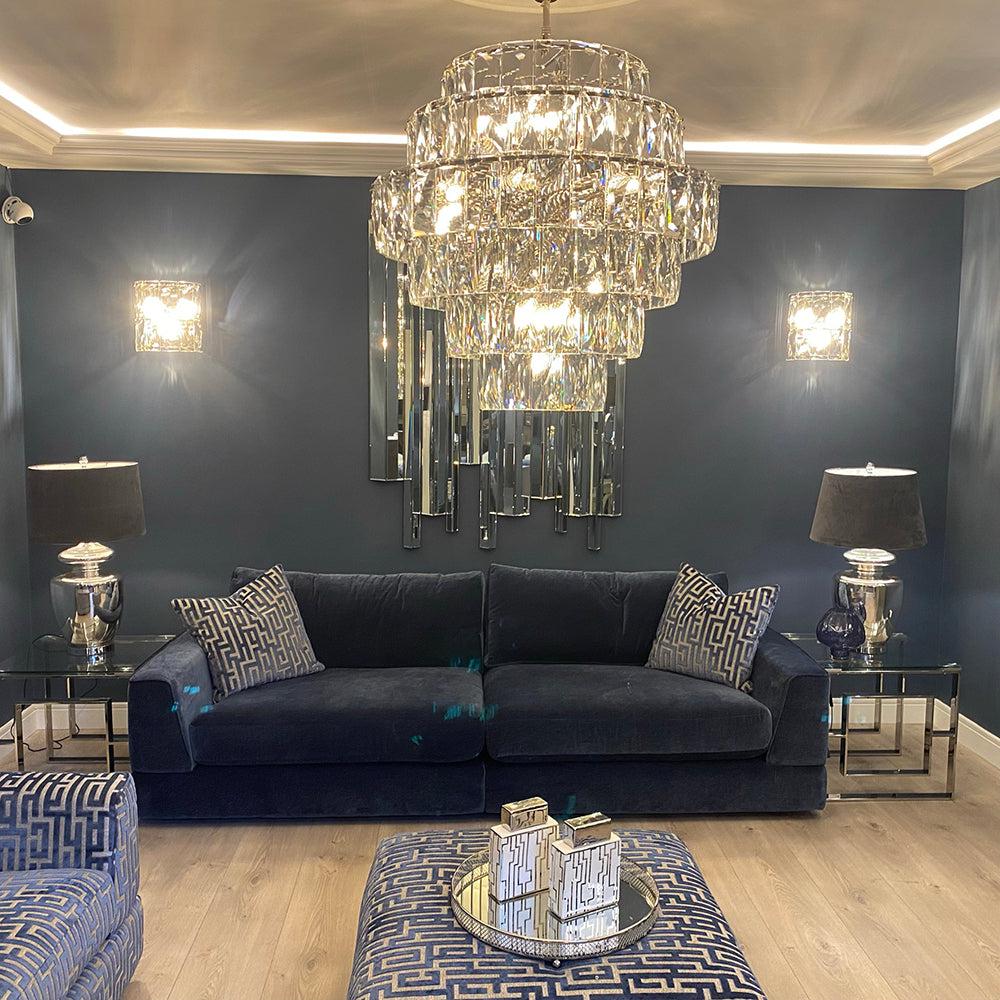 Medina Sofa Collection-Sofas-Renaissance Design Studio