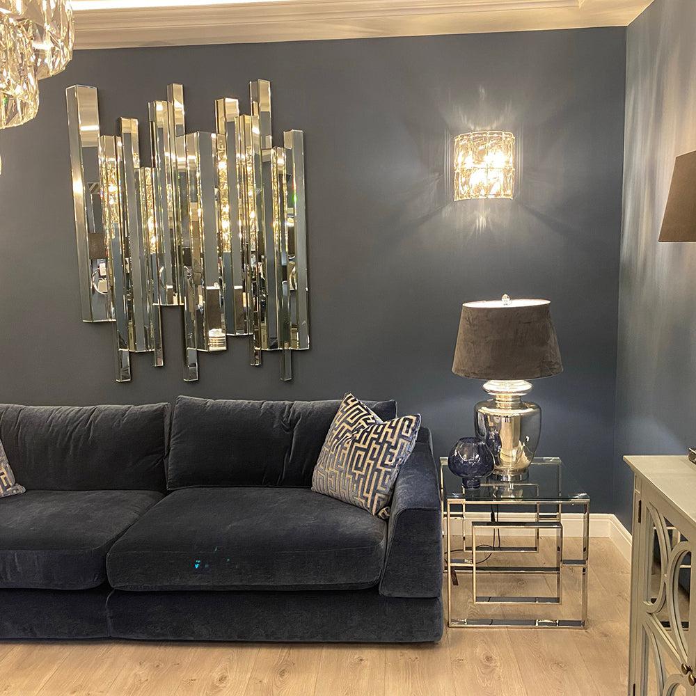 Medina Sofa Collection-Sofas-Renaissance Design Studio