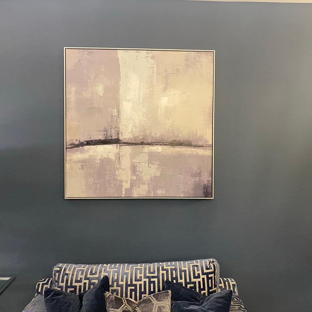 Medina Wall Art Urban reduced last one-Wall Art-Renaissance Design Studio