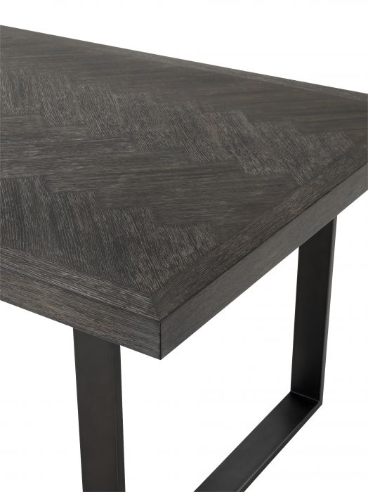 Melchior Large Designer Dining Table By Eichholtz-Renaissance Design Studio
