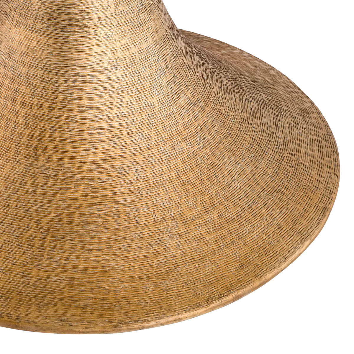 Melchior Round Dining Table by Eichholtz-Dining Table-Renaissance Design Studio