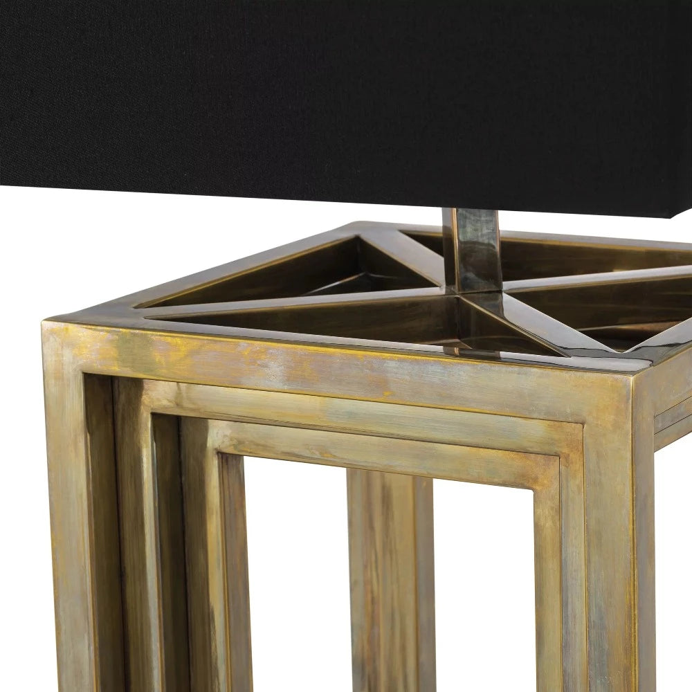 Menaggio Table Lamp by Eichholtz-Table lamp-Renaissance Design Studio