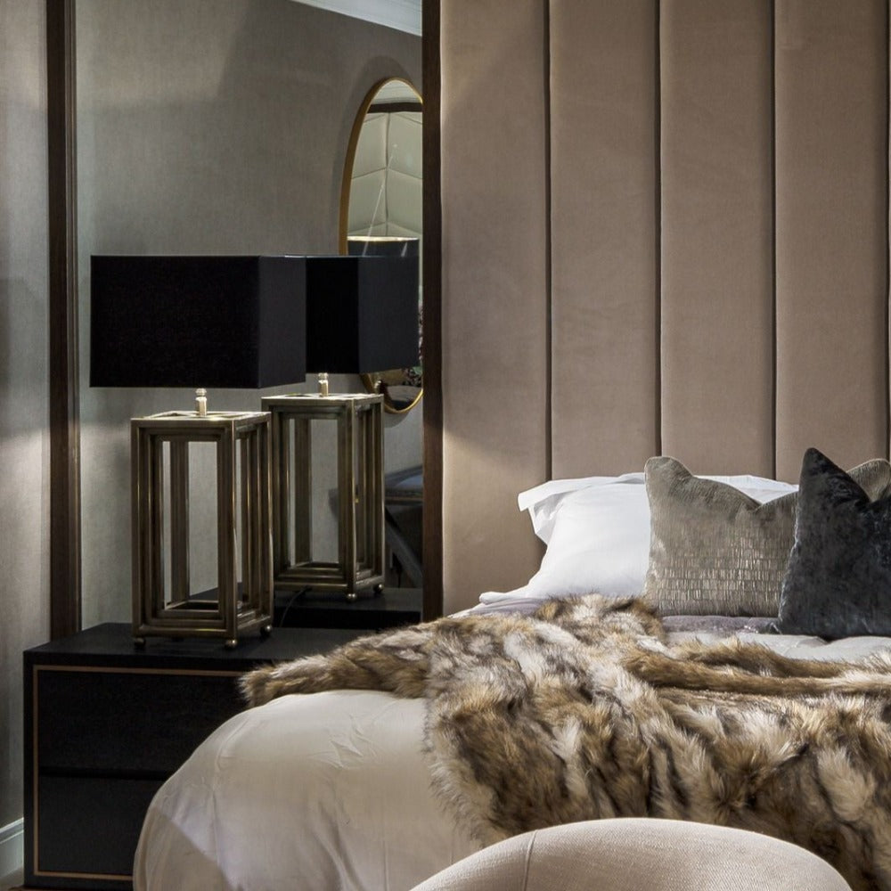 Menaggio Table Lamp by Eichholtz-Table lamp-Renaissance Design Studio