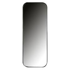 Metal Framed Contemporary Mirrors 101 x50cm - Reduced To Clear-Renaissance Design Studio