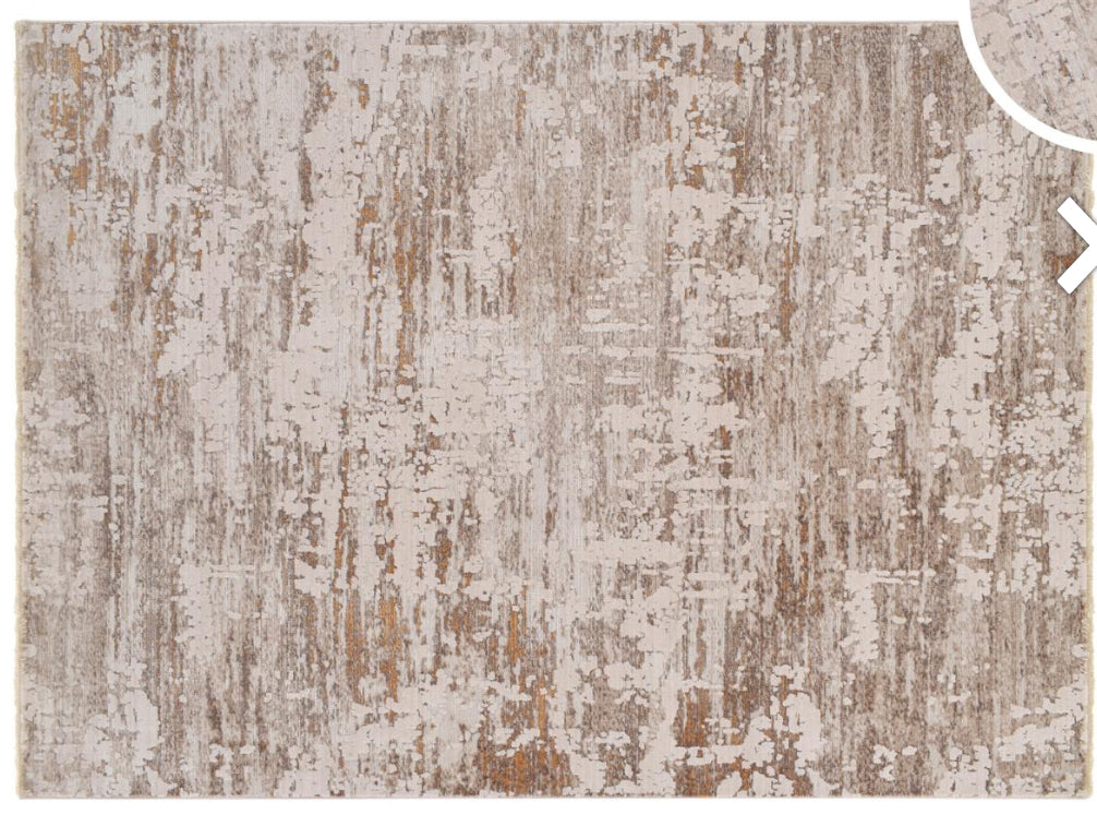 Mich Rug-Renaissance Design Studio