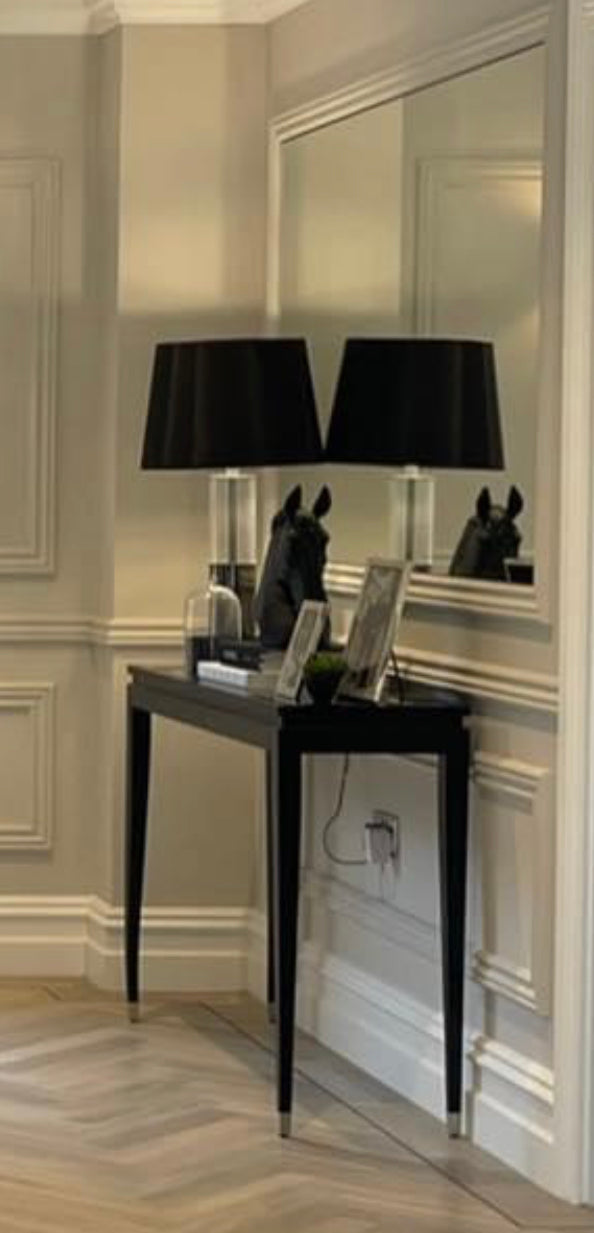 Miranda Console Table Last One available-Renaissance Design Studio