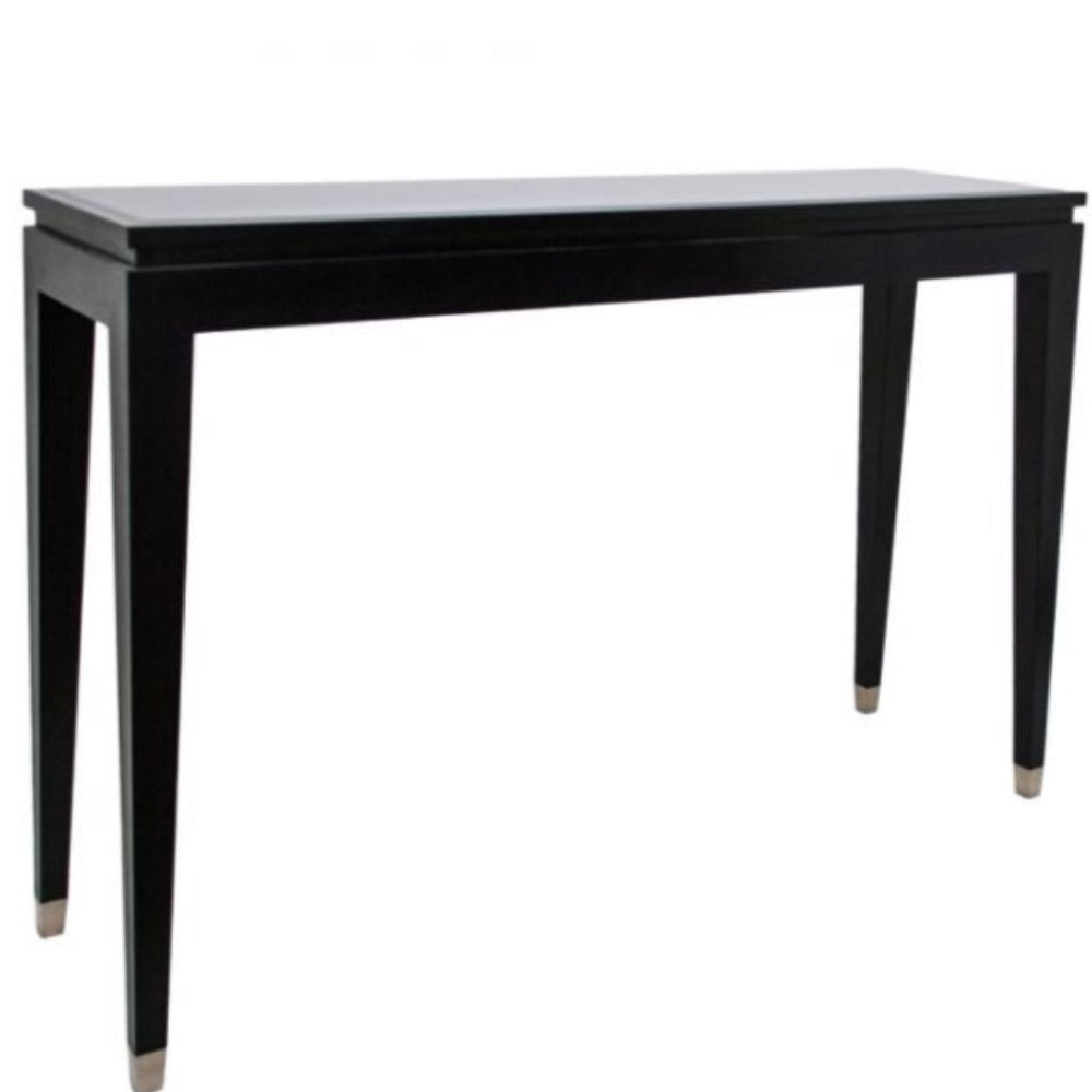 Miranda Console Table Last One available-Renaissance Design Studio
