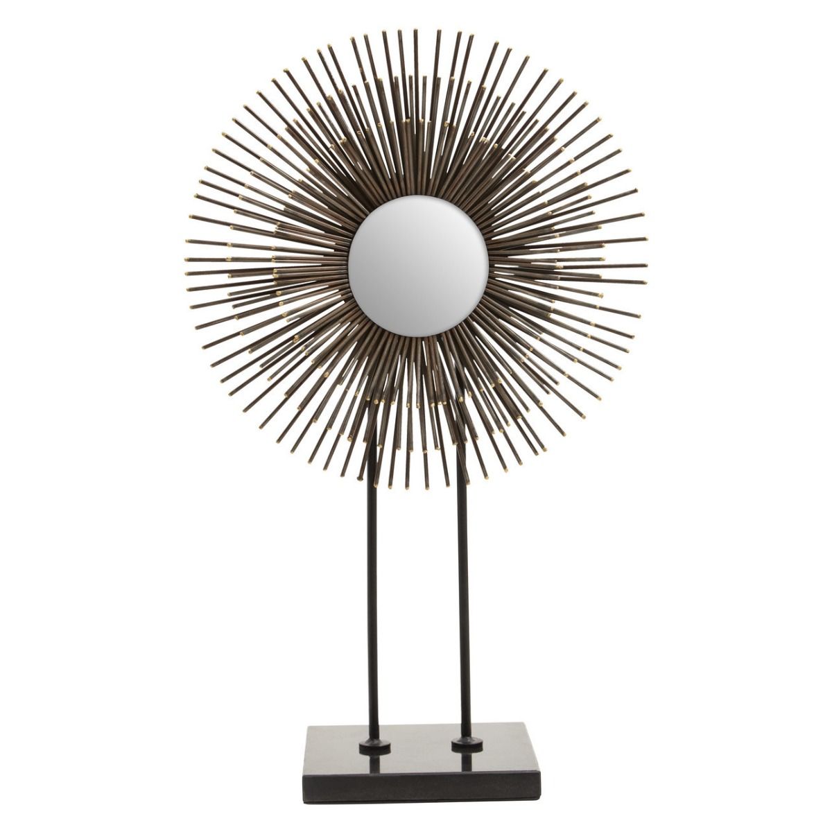 MIRANO QUILL SCULPTURE-Renaissance Design Studio