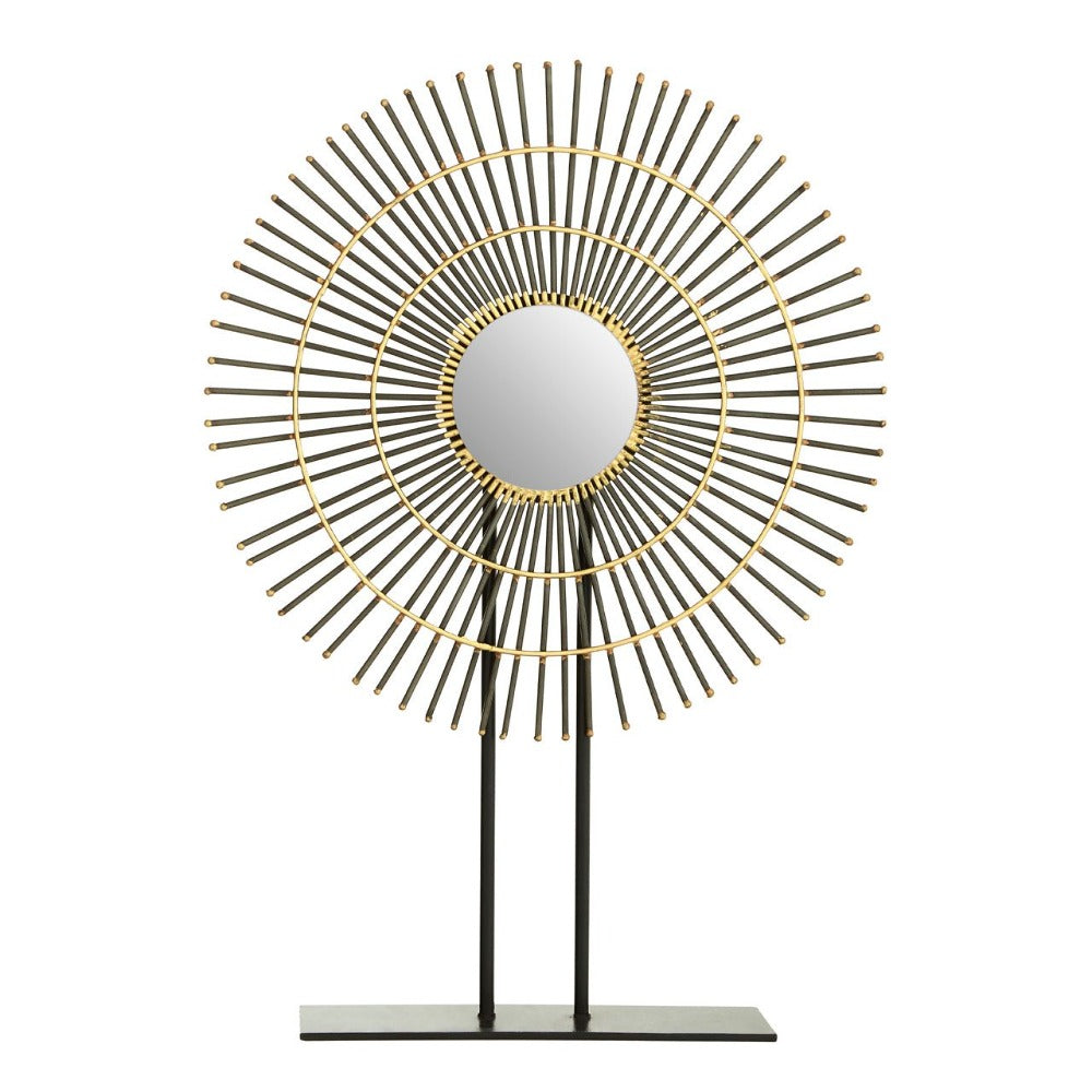 MIRANO QUILL SCULPTURE-Renaissance Design Studio