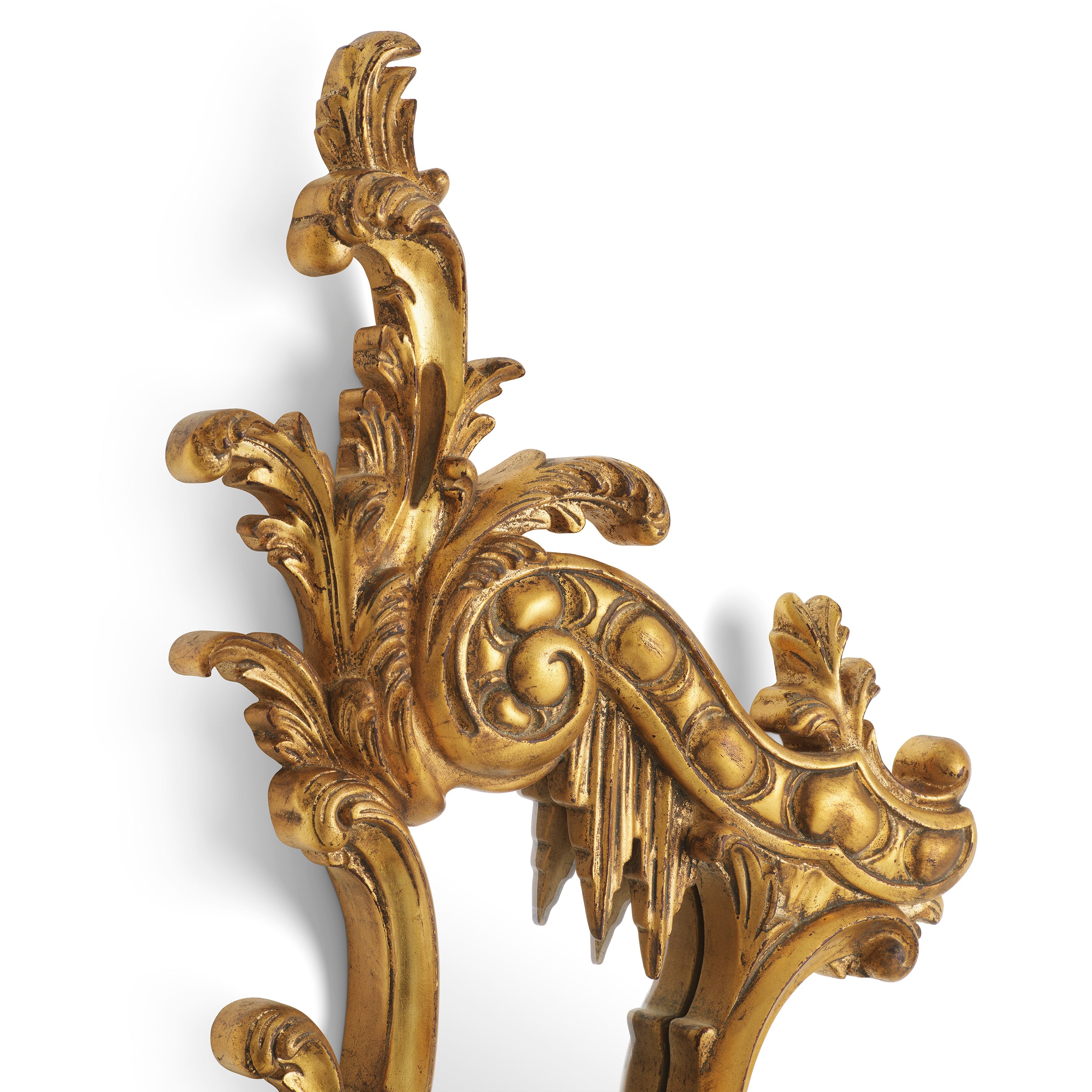 Mirror Gould set of 2 by Eichholtz HISTORIC PROVENANCE The Met mirrors-Mirror-Renaissance Design Studio