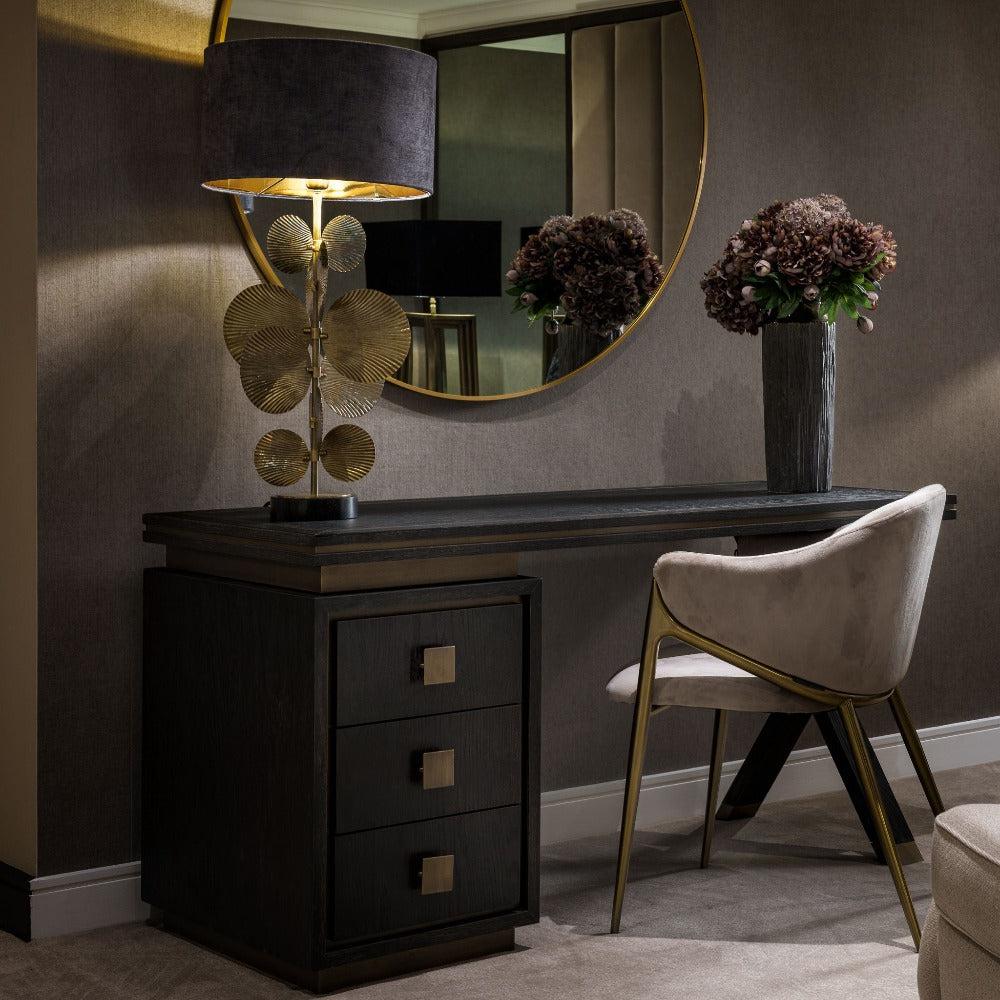 Mito Eichholtz Table Lamp reduced-Renaissance Design Studio