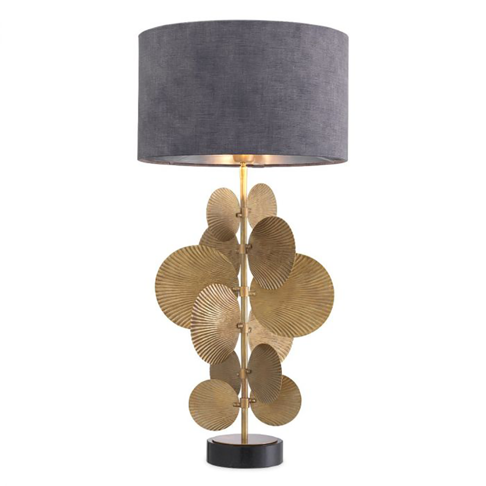 Mito Eichholtz Table Lamp reduced-Table Lamp-Renaissance Design Studio