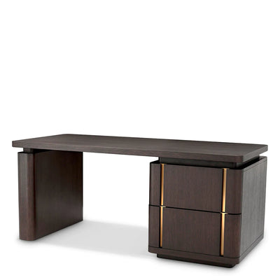 Modesto Desk Large by Eichholtz 180 cm.