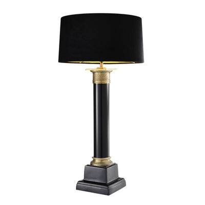 Monaco Table lamp by Eichhlolt