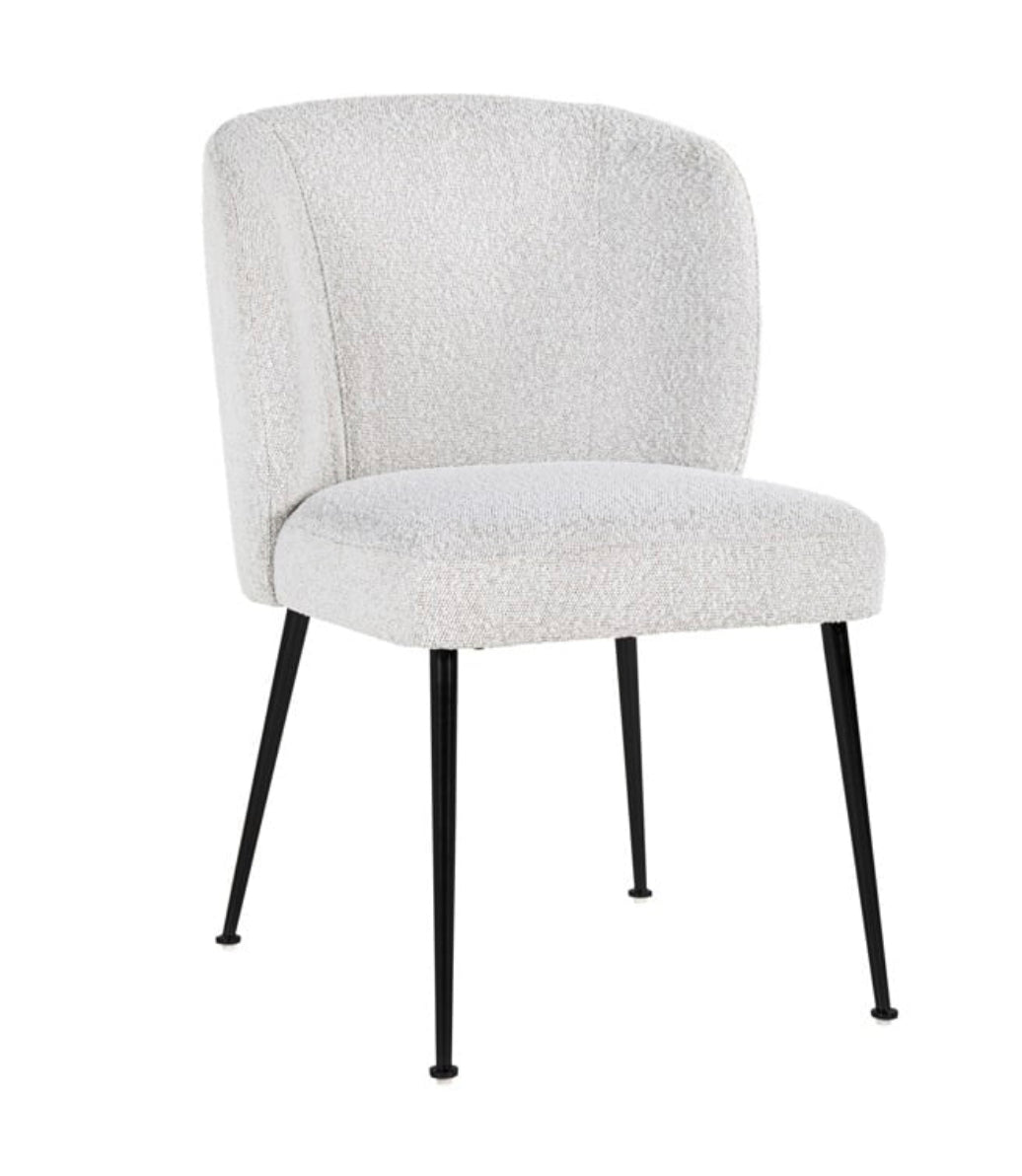 Montgomery Dining chair in Natural-Renaissance Design Studio