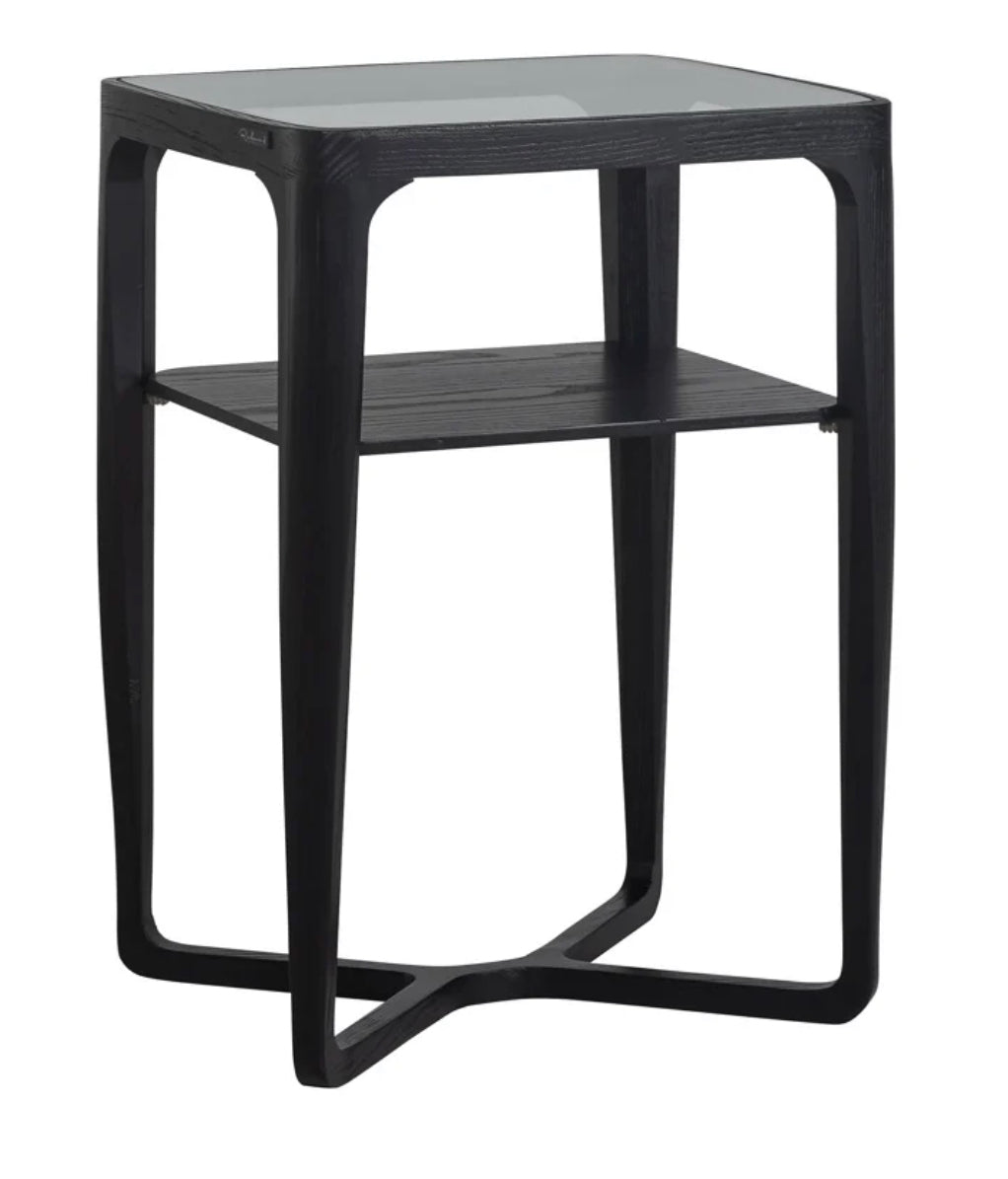 Monty side table-Renaissance Design Studio